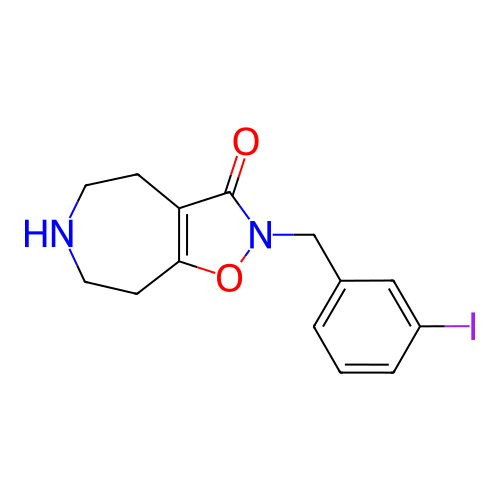 Chemical structure of BindingDB Monomer ID 50428904