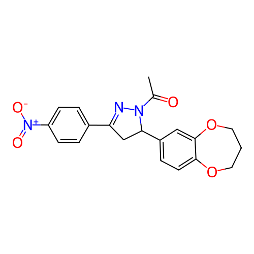 Chemical structure of BindingDB Monomer ID 50428952