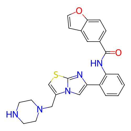 Chemical structure of BindingDB Monomer ID 50428977