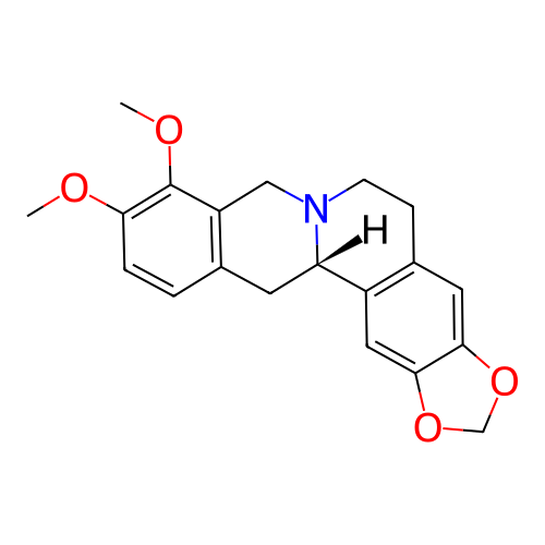 Chemical structure of BindingDB Monomer ID 50429047