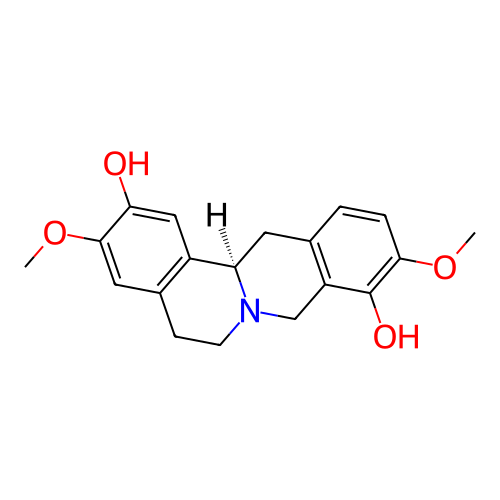 Chemical structure of BindingDB Monomer ID 50429050