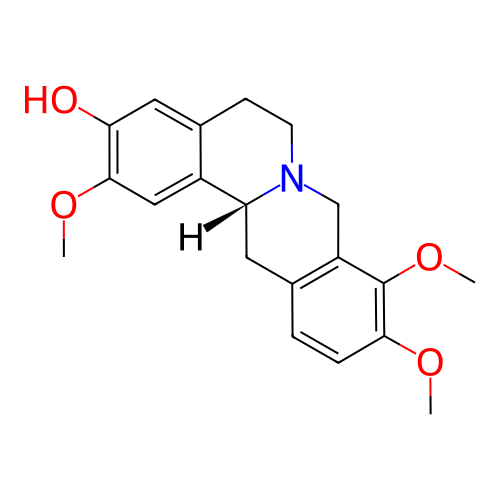 Chemical structure of BindingDB Monomer ID 50429054