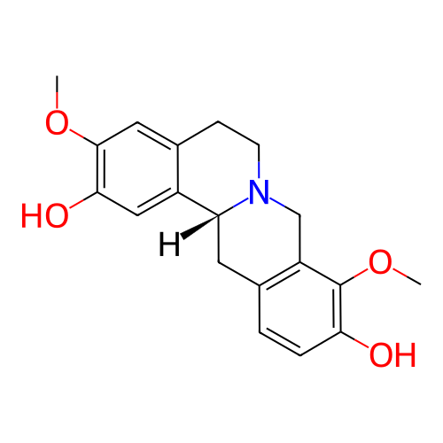 Chemical structure of BindingDB Monomer ID 50429055