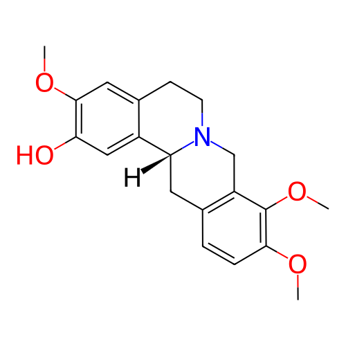 Chemical structure of BindingDB Monomer ID 50429058