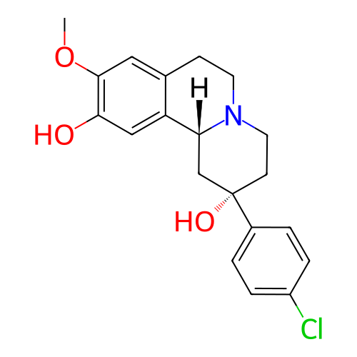 Chemical structure of BindingDB Monomer ID 50429066