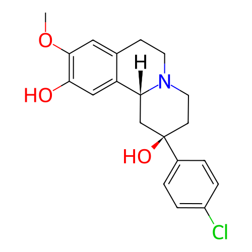 Chemical structure of BindingDB Monomer ID 50429068