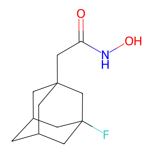 Chemical structure of BindingDB Monomer ID 50429185