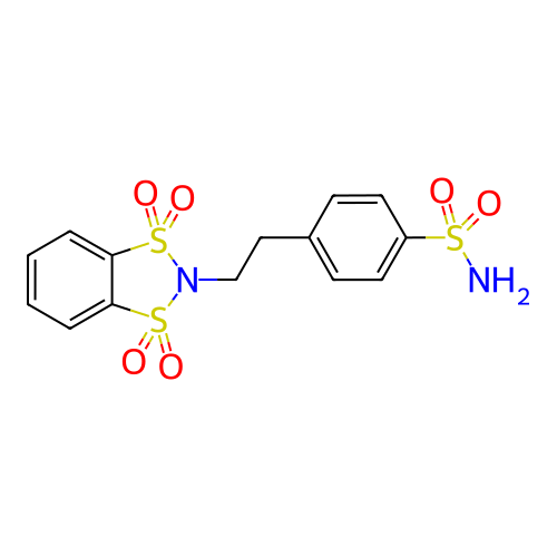 Chemical structure of BindingDB Monomer ID 50429222