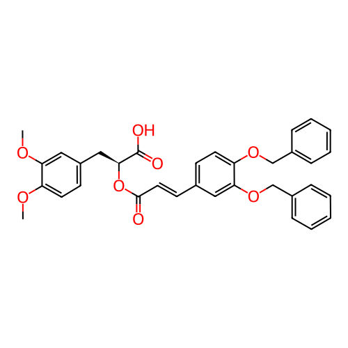 Chemical structure of BindingDB Monomer ID 50429232