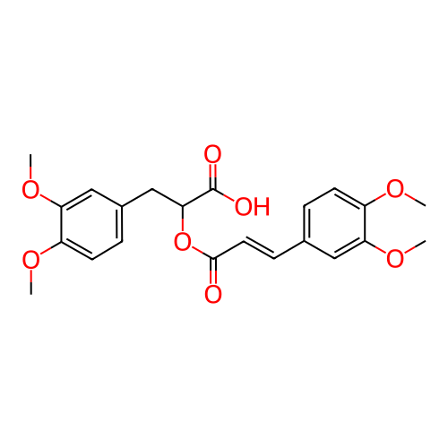 Chemical structure of BindingDB Monomer ID 50429247