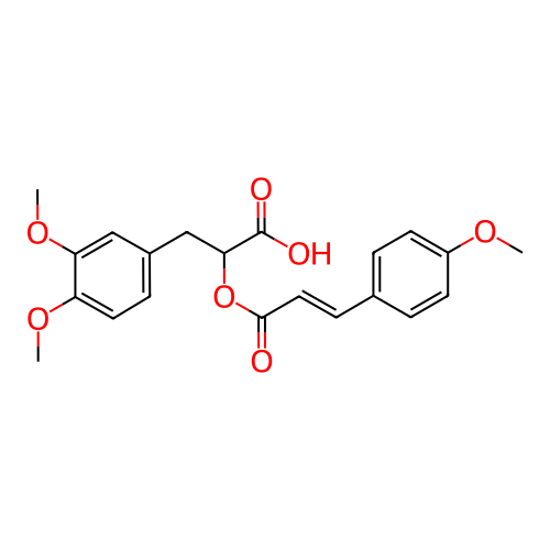 Chemical structure of BindingDB Monomer ID 50429249