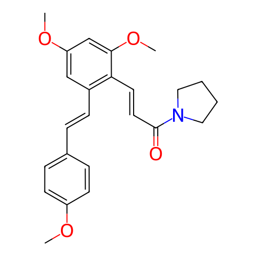 Chemical structure of BindingDB Monomer ID 50429266