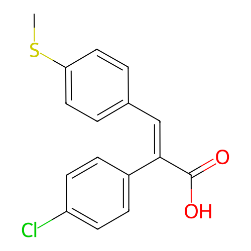 Chemical structure of BindingDB Monomer ID 50429332