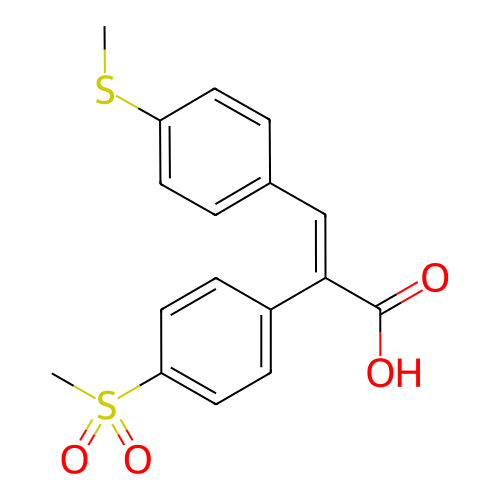 Chemical structure of BindingDB Monomer ID 50429339