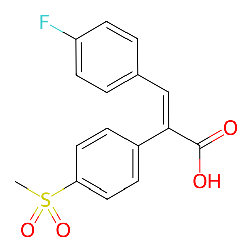 Chemical structure of BindingDB Monomer ID 50429347