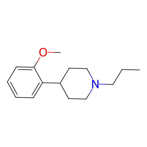 Chemical structure of BindingDB Monomer ID 50429354