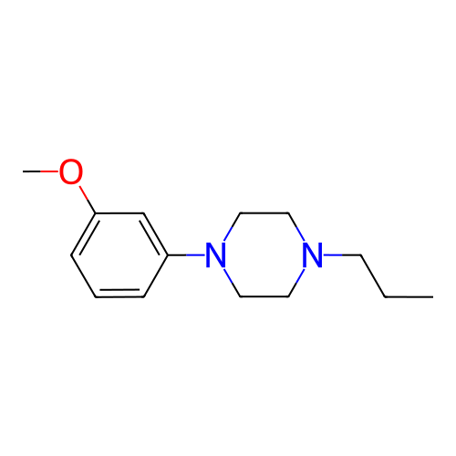 Chemical structure of BindingDB Monomer ID 50429359