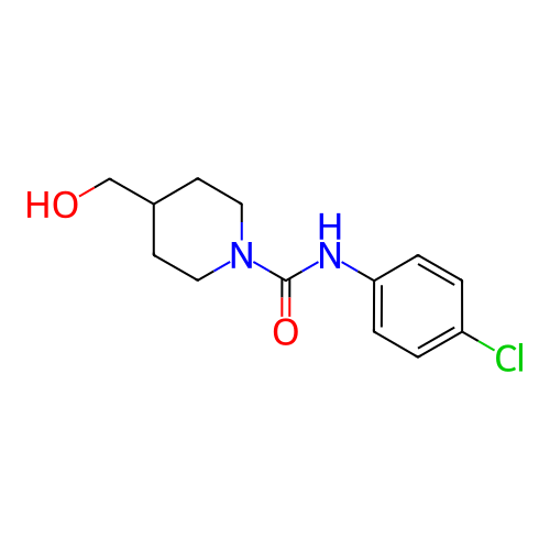 Chemical structure of BindingDB Monomer ID 50429382