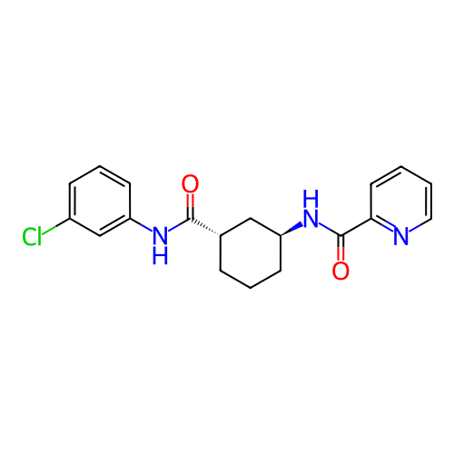 Chemical structure of BindingDB Monomer ID 50429408