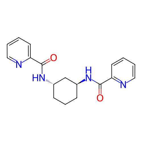 Chemical structure of BindingDB Monomer ID 50429439
