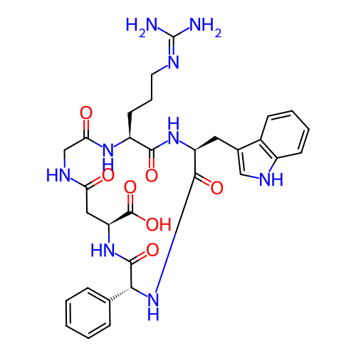 Chemical structure of BindingDB Monomer ID 50429465