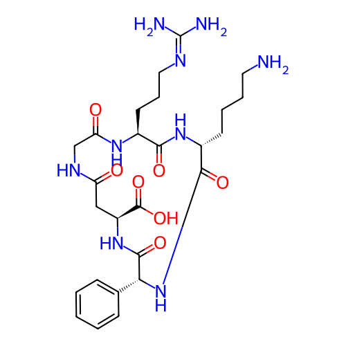 Chemical structure of BindingDB Monomer ID 50429470