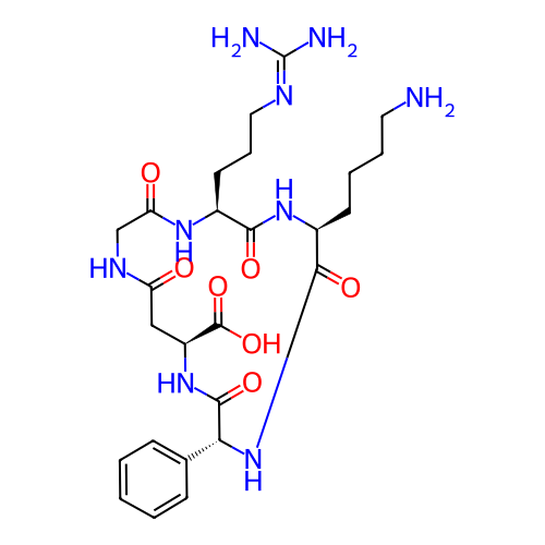 Chemical structure of BindingDB Monomer ID 50429471