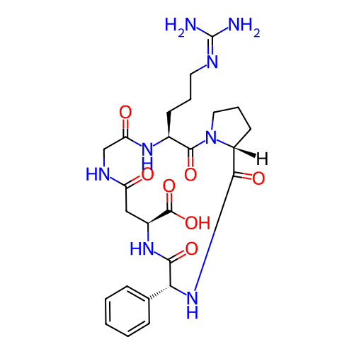 Chemical structure of BindingDB Monomer ID 50429472
