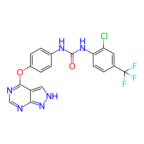 Chemical structure of BindingDB Monomer ID 50429480