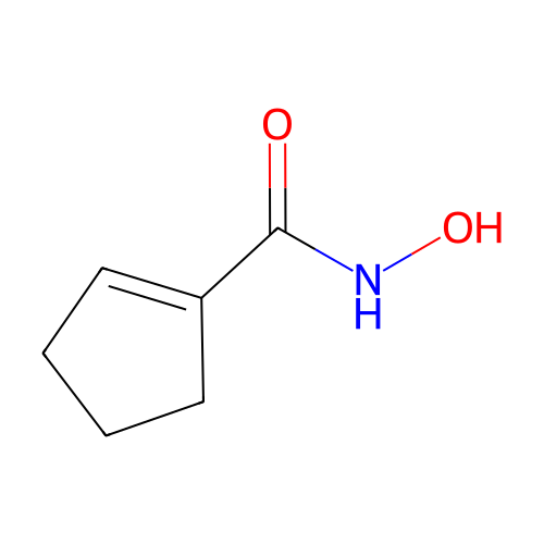 Chemical structure of BindingDB Monomer ID 50429525