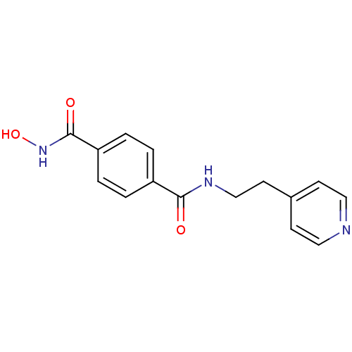 Chemical structure of BindingDB Monomer ID 50429532