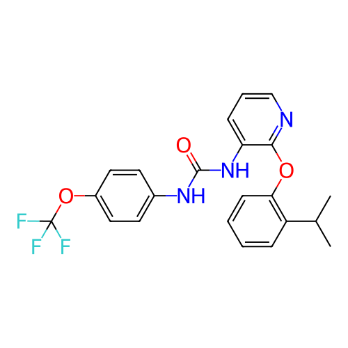 Chemical structure of BindingDB Monomer ID 50429534
