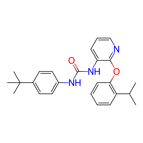 Chemical structure of BindingDB Monomer ID 50429535