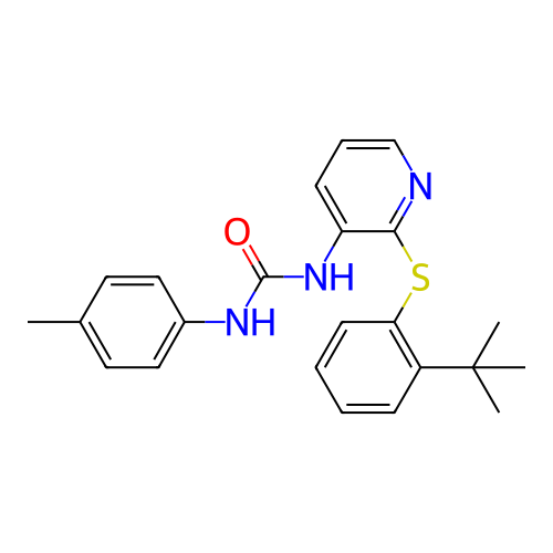 Chemical structure of BindingDB Monomer ID 50429538