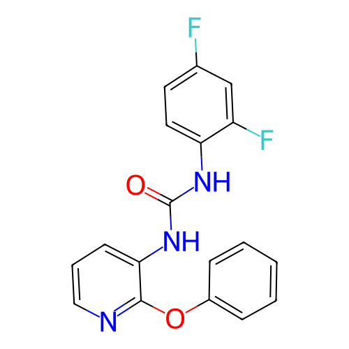 Chemical structure of BindingDB Monomer ID 50429549
