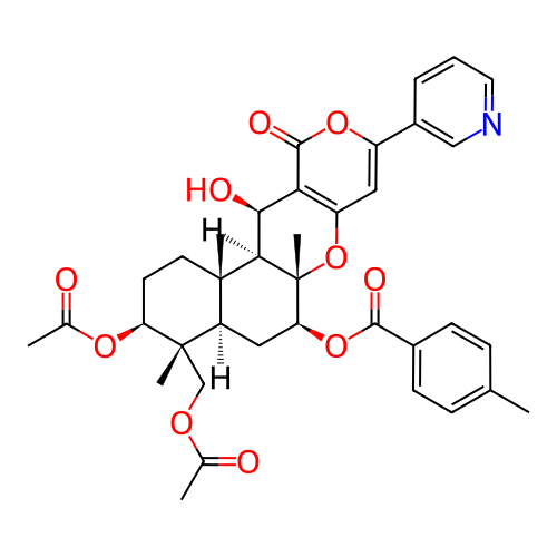 Chemical structure of BindingDB Monomer ID 50429610