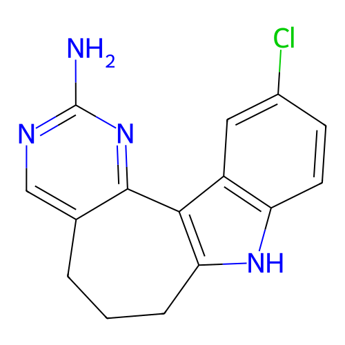 Chemical structure of BindingDB Monomer ID 50429624
