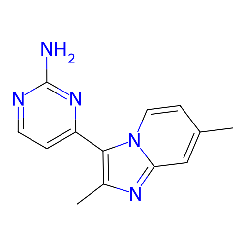 Chemical structure of BindingDB Monomer ID 50429628