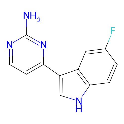 Chemical structure of BindingDB Monomer ID 50429632