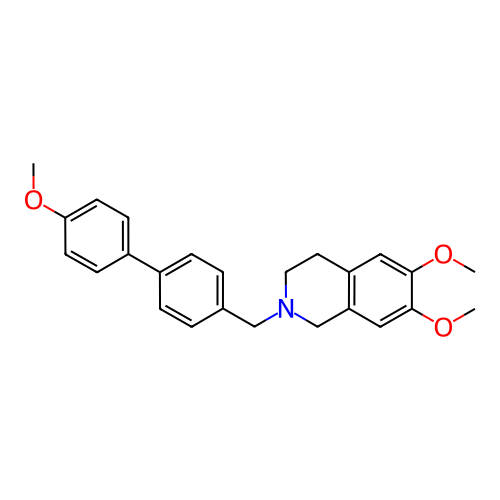 Chemical structure of BindingDB Monomer ID 50429663