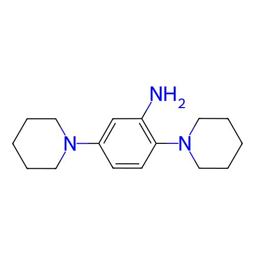 Chemical structure of BindingDB Monomer ID 50429680