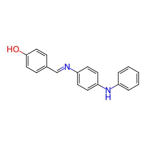 Chemical structure of BindingDB Monomer ID 50429683