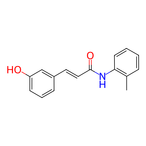 Chemical structure of BindingDB Monomer ID 50429725