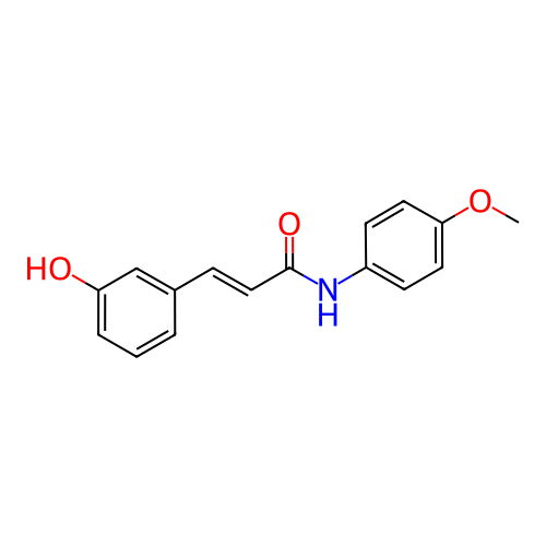 Chemical structure of BindingDB Monomer ID 50429726