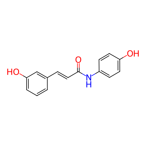 Chemical structure of BindingDB Monomer ID 50429729