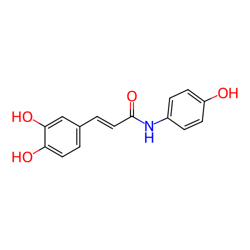 Chemical structure of BindingDB Monomer ID 50429747