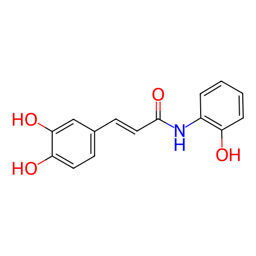 Chemical structure of BindingDB Monomer ID 50429749