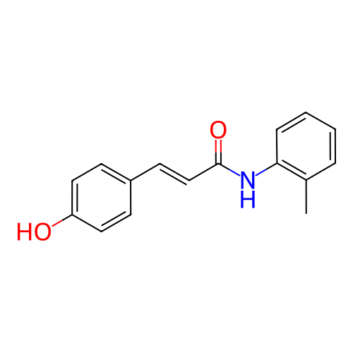 Chemical structure of BindingDB Monomer ID 50429765