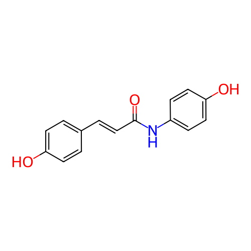 Chemical structure of BindingDB Monomer ID 50429769
