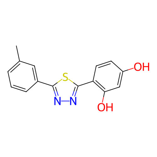 Chemical structure of BindingDB Monomer ID 50429789